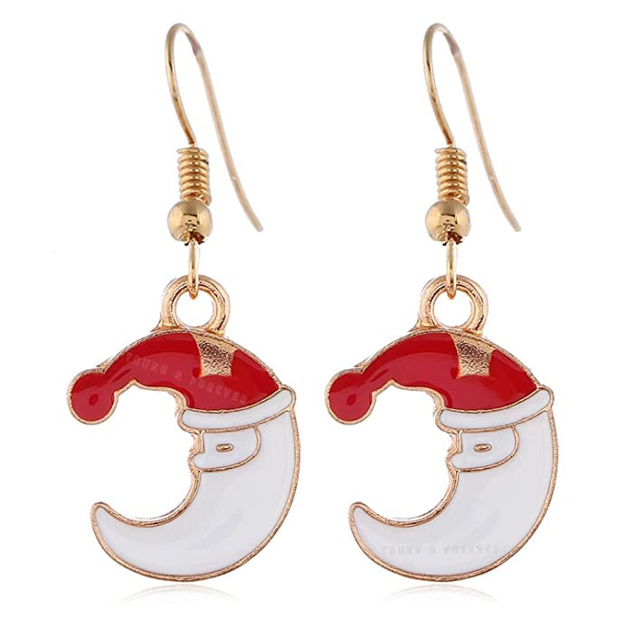 See full amazon price history chart for El Regalo Christmas Earrings Set- Snowman, Christmas Tree, Jingle Bell, Reindeer, Snowflake, Santa Cap, Santa Clause, Christmas Socks Charms Earrings, Xmas Christmas Jewelry (Xmas Moon) For Womens & El Regalo Christmas Earrings Set- Snowman, Christmas Tree, Jingle Bell, Reindeer, Snowflake, Santa Cap, Santa Clause, Christmas Socks Charms Earrings, Xmas Christmas Jewelry (Xmas Moon) For Womens & (B0BNPQ99SG) Amazon Price History, Amazon Price Tracker