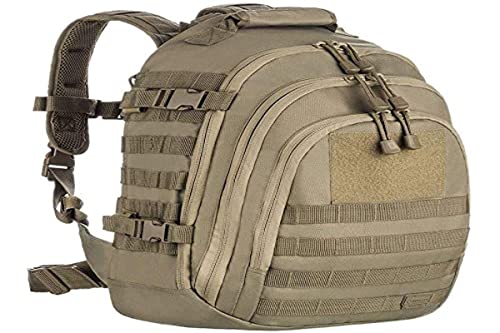 MOCHILA INVICTUS LEGEND - COYOTE