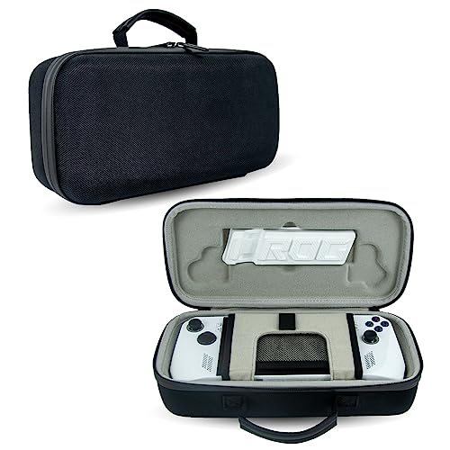 EVA Hartschalenkoffer Für Haarentfernungsgerät – 24,5x21x8 Cm, Schwarz-grün, Wasserabweisend