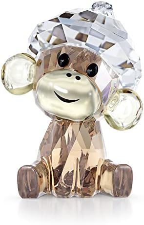 Amazon.co.jp: [スワロフスキー] Baby AnimalsパンダPlushy : ファッション