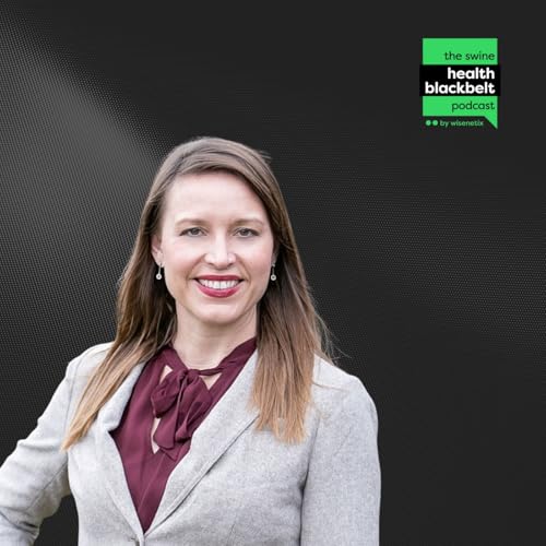 Dr. Sarah Miller: Engagement and Culture of Care On Farm | Ep. 179