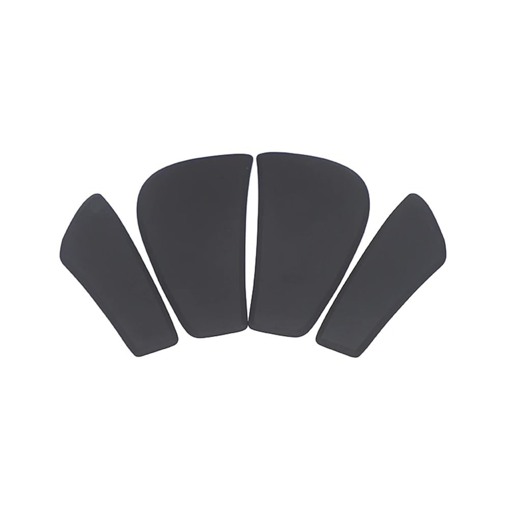 Motorcycle Side Fuel Tank Pad for R1250RT R 1250 RT R1200RT LC 2014 - Tank Pads Protector Stickers Knee Grip Traction Pad Fuel Tanks Pads