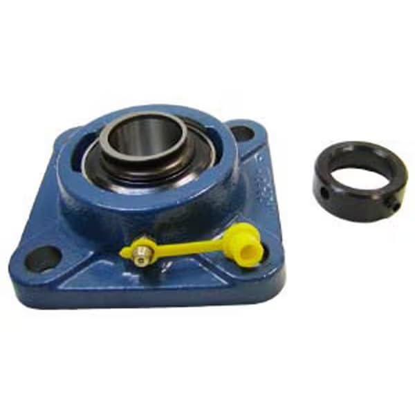 Housed Adapter Bearing, Mfr: RCJ1-A