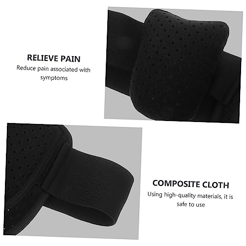 Faja para hernia inguinal para hombres y soporte abdominal miniatura 3