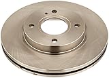 Bendix PRT6061 Brake Rotor