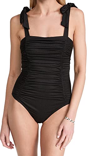 Women's Constance Ruched One Piece Swimsuit