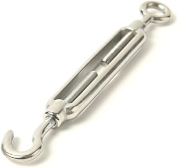 Amazon.co.jp: NTY: アイ＆フック式