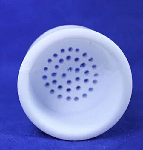 GOWE 90 ml PTFE embudo Buchner