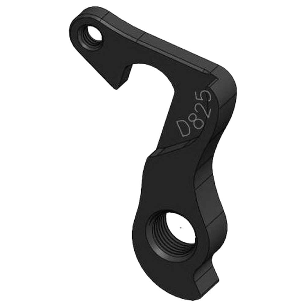 Pilo Forcellino cambio D825 per Orbea Gain, Optima, Vector, Carpe 2021 2020 2019 2018