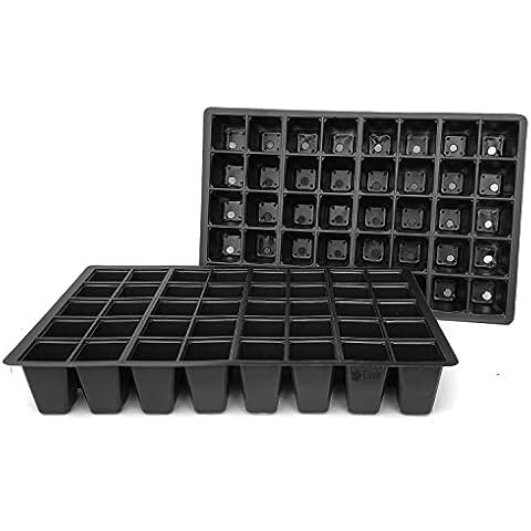 Elixir Gardens Reusable Seed Germination Inserts Cover
