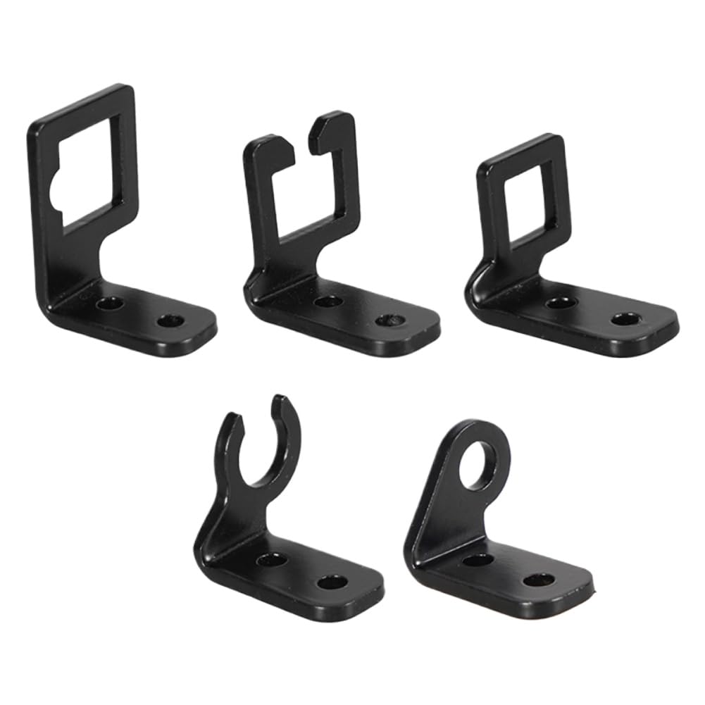 Hywmcunck Onecolor Mount Kit Carburetor Throttle Mount Bracket 304147 Compatible With Gm