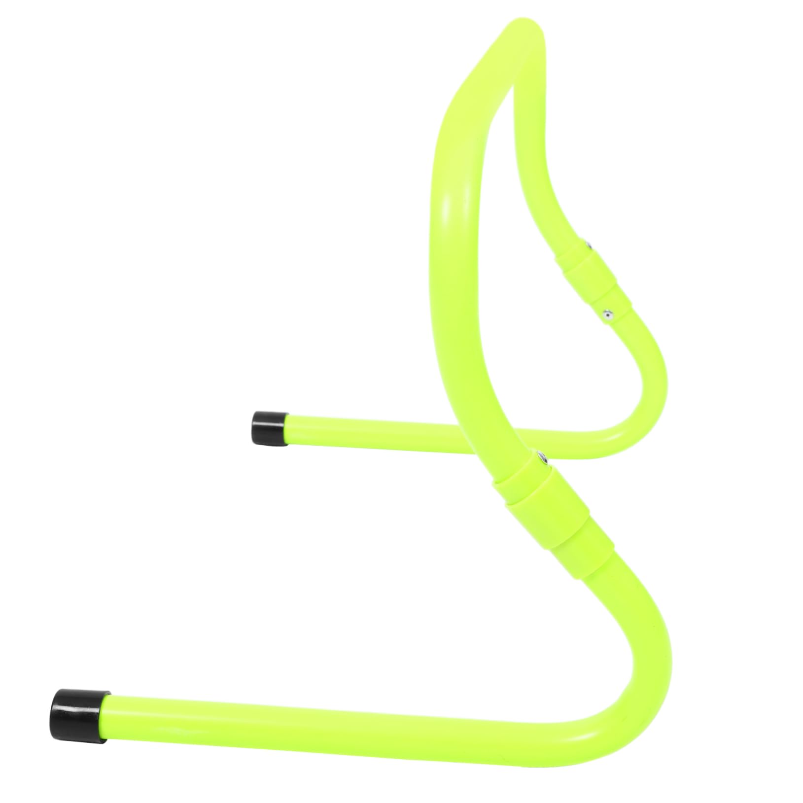 SUPVOX Professional Training Hurdles Wear-Resistant Plastic Speeds Hurdles for Agility