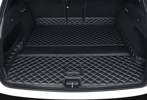 Tapis de coffre Jeep Wrangler protège votre moquette des taches et de l'eau