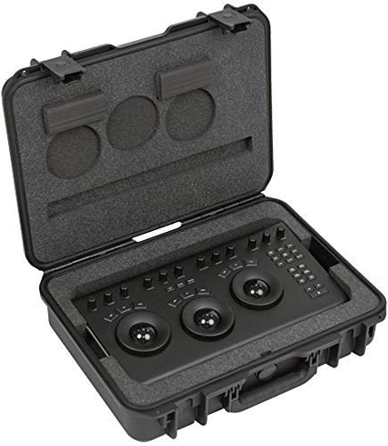 Amazon.co.jp: SKB Cases 3i-18135DAV iSeries ケース Blackmagic