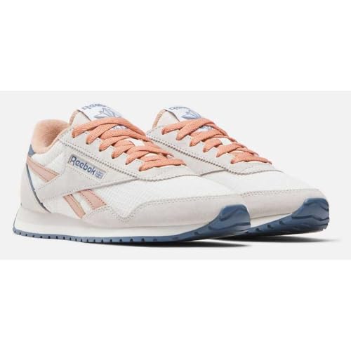 Image of Reebok Women's Classic AZ Legacy Sneakers for Women, Casual Athletic Womens Shoes