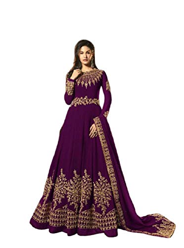 shopNstyle Anarkali Salwar Anzug für Damen Cover