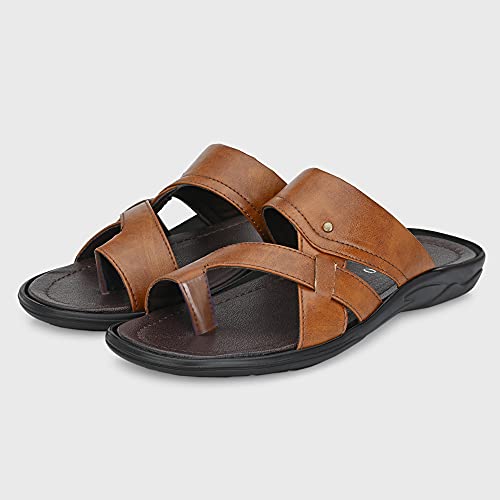 Image of Centrino Men's 5909-02 Thong Sandals