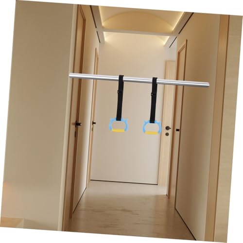 Anillas ajustables para fitness infantil Totority miniatura 5