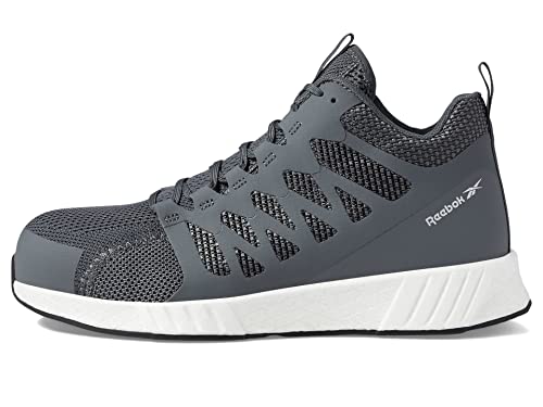 Image of Reebok Work Men's Fusion Flexweave Work Composite Toe