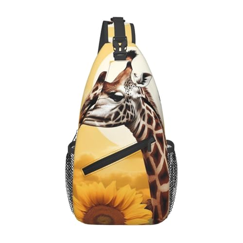 Bolso cruzado estilo bandolera negro para viajar