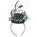 Amscan Hollywood Deluxe Tiara Headband