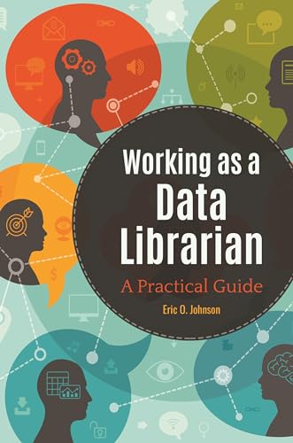 Working as a Data Librarian: A Practical Guide view 2