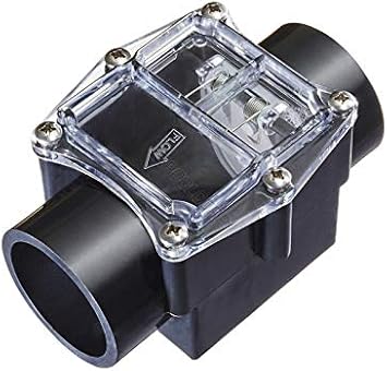 Super-Pro 2 S CPVC Corrosion Resistant Check Valve