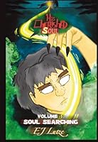 His Cherished Soul: Soul Searching B0DJKZPJZW Book Cover