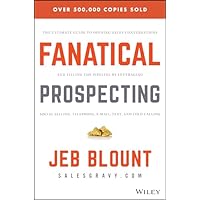 Fanatical Prospecting
