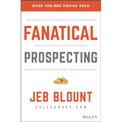 Fanatical Prospecting