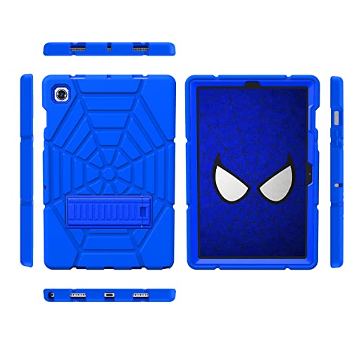 ZoneFoker - Custodia in pelle per tablet Galaxy