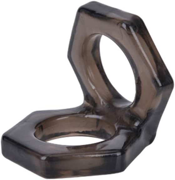 CoralStore Reusable C~ō'ck R-îngs P`ênís for Male Time Delay P`ênís Enlargement for Men P`ênís Extender R-îng