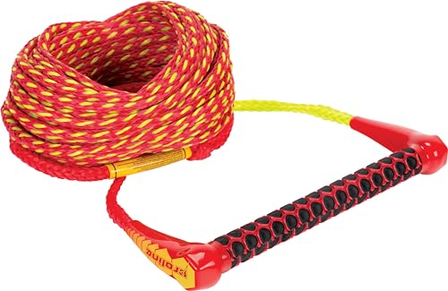 Corde de ski nautique Proline haute résistance anti torsion