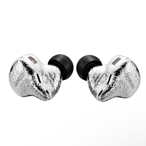 �y�������K�i�zEarAcousticAudio ELYSIAN FIELDS GENESIS G318s �J�i���^ �C���z�� 8.30mm �_�C�i�~�b�N�^ �A���~�j�E������ �A�i���O ���R�[�h �L���C���z��