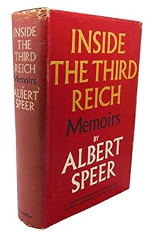 Inside the Third Reich
