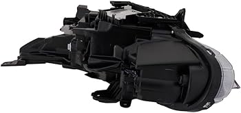 Amazon.com: For Nissan Sentra 2020 2021 2022 2023 Headlight