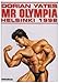 Produktbild Dorian Yates - Mr Olympia - Helsinki 1992 [DVD] [UK Import]