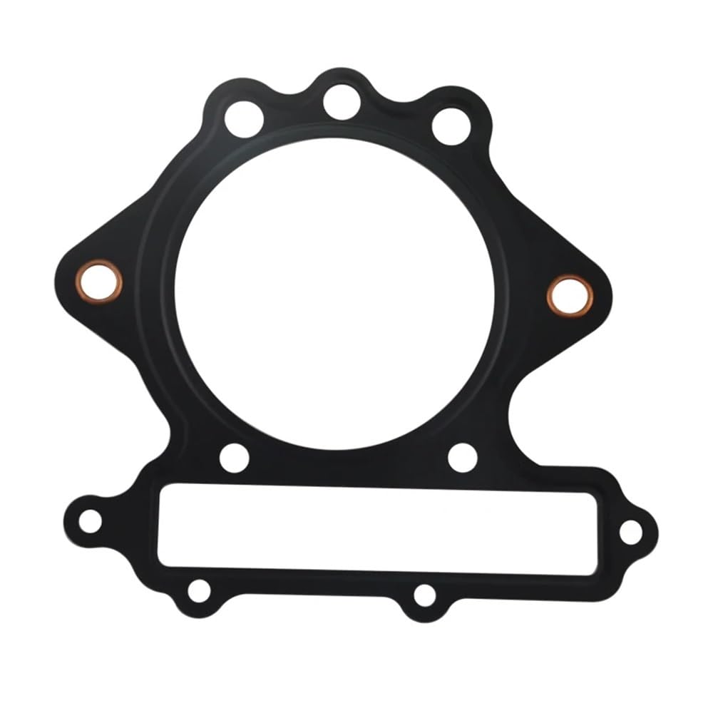 Couvercle d'embrayage et joint de cylindre XT600E TT600 90-02 - 4