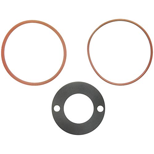 FEL-PRO ES 70687 Oil Cooler Mounting Set