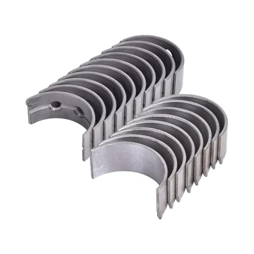 Bielle de 27,5 mm et palier pour moto CBR250 MC22 1990-1996