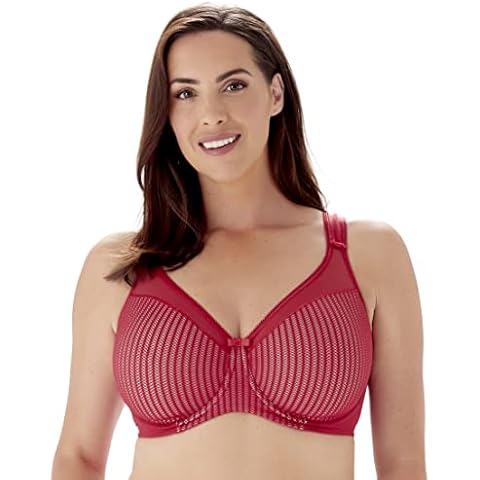 Bra reductor Berlei Suavizado de Rayas de Belleza Cover