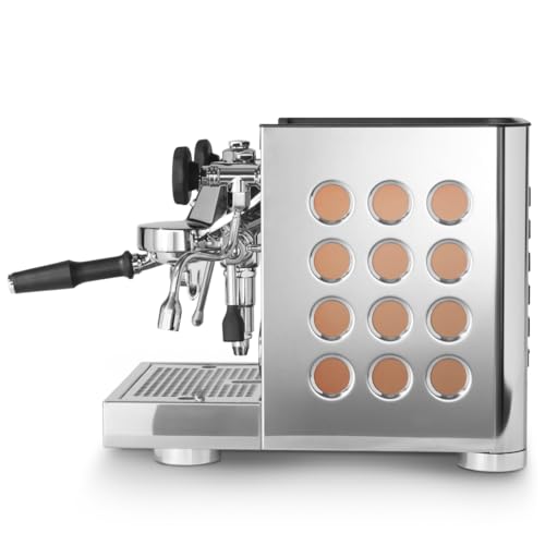 Rocket Appartamento espresso machine