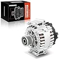 Frankberg Lichtmaschine Kompatibel mit W204 2011-2014 C204 2011-Heute S204 2007-2014 W212 2009-2016 A207 2010-2016 C207 2009-2016 S212 2009-2016 B906 2006-Heute Superb II 3T5 2009-2015