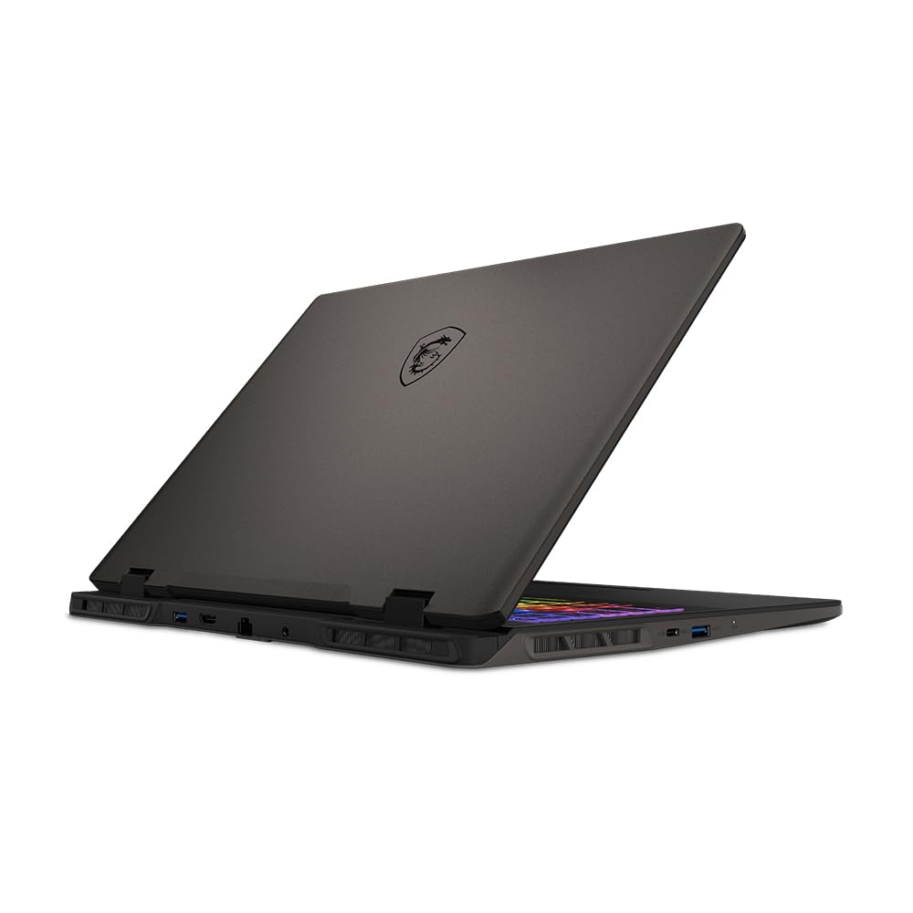 Amazon.co.jp: MSI ゲーミング ノートPC Sword 16 HX 【大画面ハイ