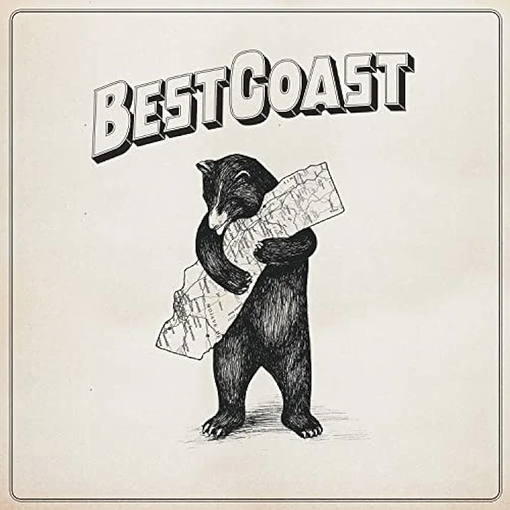 The Only Place – Best Coast