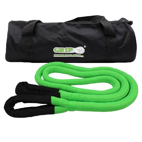 Grip 10ft Kinetic Energy Recovery Rope