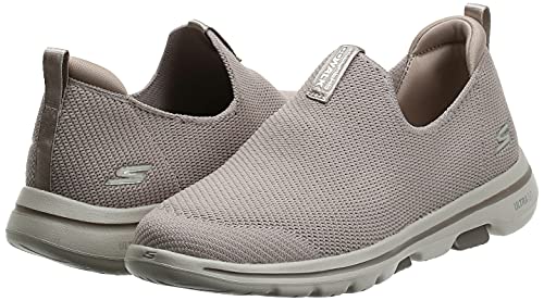 Image of Skechers Women Go Walk 5 Walking Shoes
