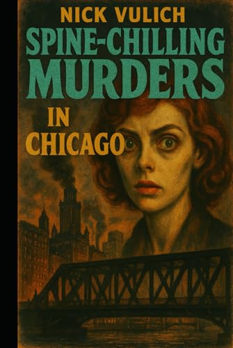 Spine-Chilling Murders in Chicago