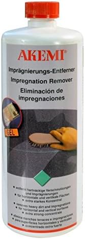 Impregnation Remover - 1 Liter