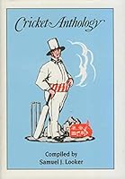Cricket Anthology 0946771529 Book Cover